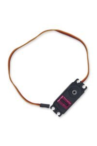 mg996r servo motor yarı metal / plastik karma dişli arduino uyumlu + 3d baskı sabitleme aparatı hediyeli